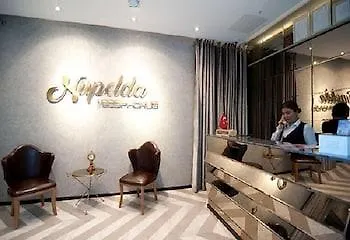 tk TAXİM BOSPHORUS HOTEL İstanbul 4*,