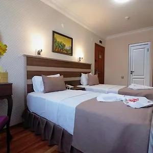 Sembol İstanbul