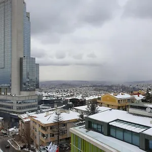 Rza 3*, Ankara Türkiye