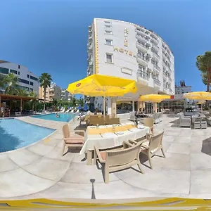Far Life 3*, Antalya Türkiye