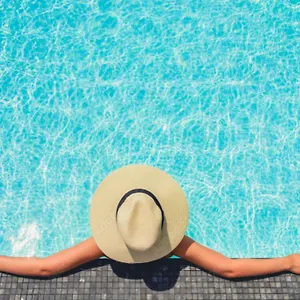 Azuu Boutique 4*, Antalya Türkiye