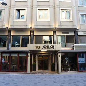 Riva Taksim Istambul