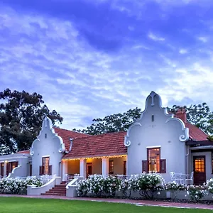 ***** Hotel Glen Avon Boutique South Africa