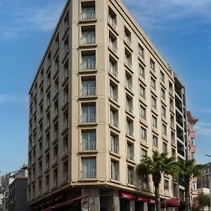 Continental Pera Istambul