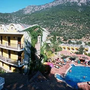 Flamingo 3*, Ölüdeniz Türkiye