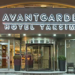 Avantgarde Taksim İstanbul