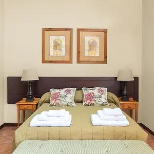 **** Bed & Breakfast Ongegund South Africa