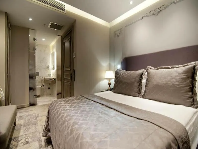 Tk Taxim Bosphorus Hotel Istanbul 4*,  Turkey