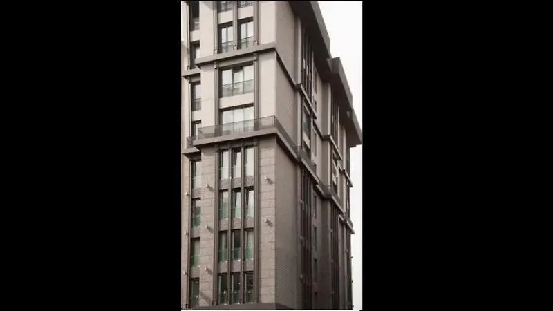 Tk Taxim Bosphorus Hotel Istanbul 4*,  Turkey